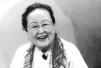 名演员凌元94岁去世 曾演李向阳母亲