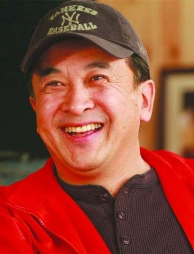 春节晚会历史上的十大悲情人物(多图)