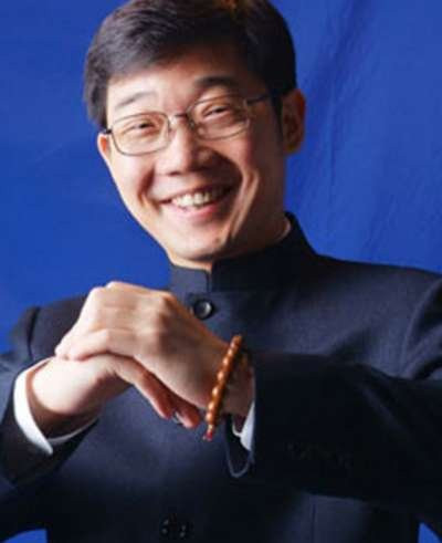 春节晚会历史上的十大悲情人物(多图)