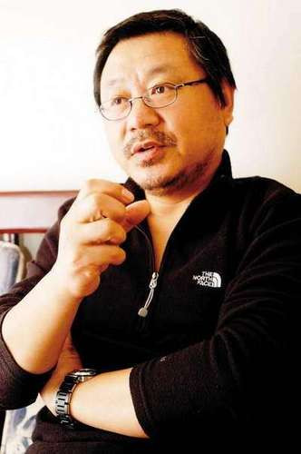 春节晚会历史上的十大悲情人物(多图)