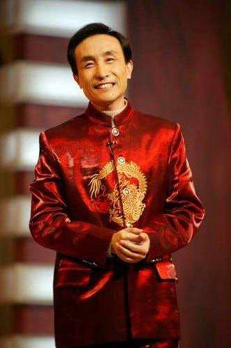 春节晚会历史上的十大悲情人物(多图)