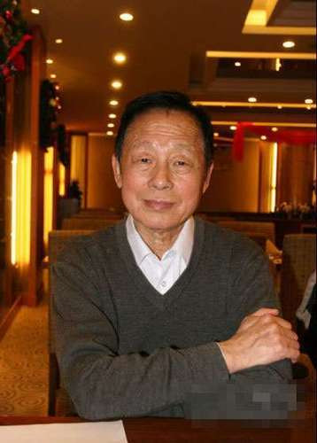春节晚会历史上的十大悲情人物(多图)