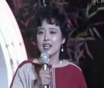春节晚会历史上的十大悲情人物(多图)