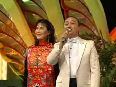 春节晚会历史上的十大悲情人物(多图)