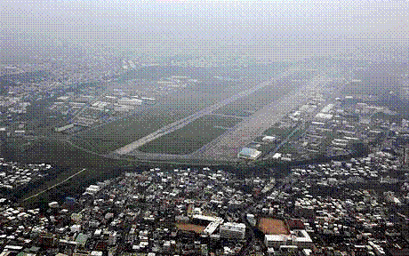 全球最&ldquo;靓&rdquo;的十大军事基地(多图)