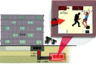 新闻大回顾 揭秘全球性奴的炼狱生活