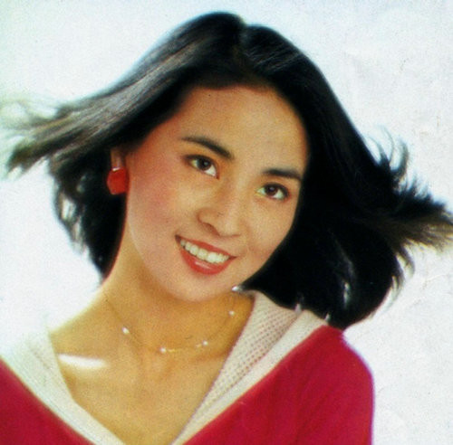 昔日荧屏女皇寻踪 林凤娇曾当舞厅女郎(组图)