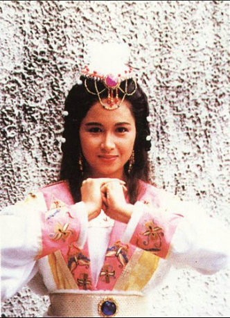 昔日荧屏女皇寻踪 林凤娇曾当舞厅女郎(组图)
