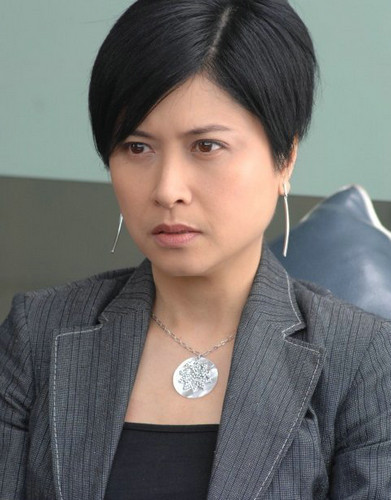昔日荧屏女皇寻踪 林凤娇曾当舞厅女郎(组图)