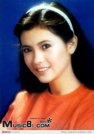 昔日荧屏女皇寻踪 林凤娇曾当舞厅女郎(组图)