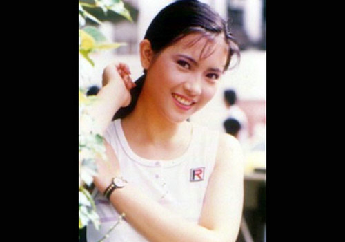 昔日荧屏女皇寻踪 林凤娇曾当舞厅女郎(组图)