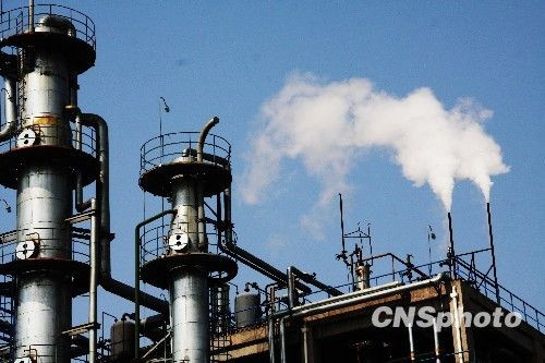 中国2011年经济数据今日发布 GDP增速或回落至9.2(图)