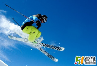 51周报：2012 让我们一起滑雪去吧