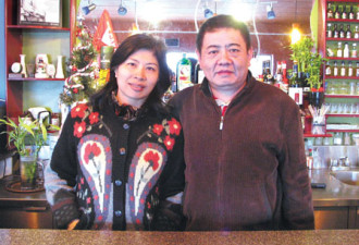上海夫妇投资移民加拿大被骗6万元