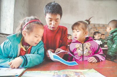 文/摄 张春祥 本报记者 吴利红