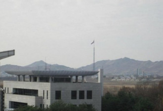 美国人游朝鲜日志 他们在无知中幸福