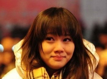 赵本山收的外籍美女徒弟曝光 能否融入“赵家班”?(图)