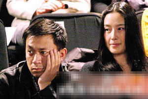 八卦:图揭王菲六一班成员复杂婚史情史 堪比狗血大戏