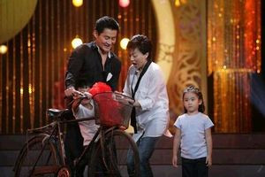 八卦:图揭王菲六一班成员复杂婚史情史 堪比狗血大戏