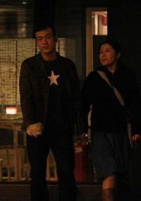 八卦:图揭王菲六一班成员复杂婚史情史 堪比狗血大戏