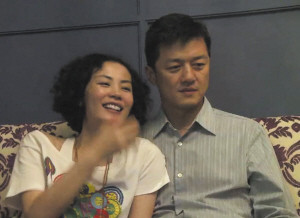 八卦:图揭王菲六一班成员复杂婚史情史 堪比狗血大戏