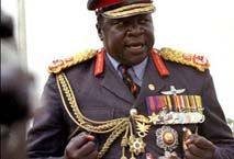 独裁者们滥发的勋章成笑料 勋章的背后是国家荣誉制度(组图)