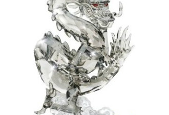 51周报：龙年到 摆摆属龙的奢侈品