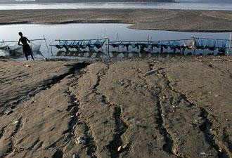 印度慌了 雅鲁藏布江被中国卡住咽喉