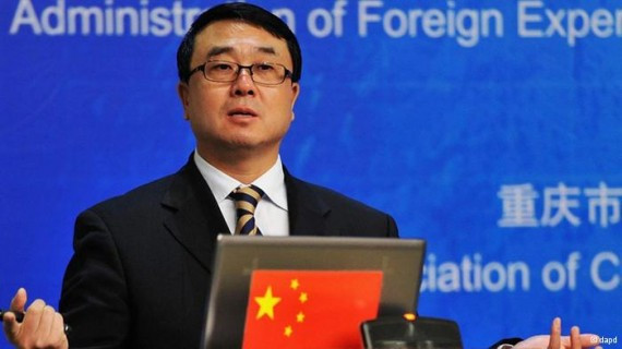 王立军独闯美领馆后杳无音信 学者呼吁依法办案 人道关怀