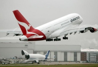 空客A380的麻烦大了：必须全部体检