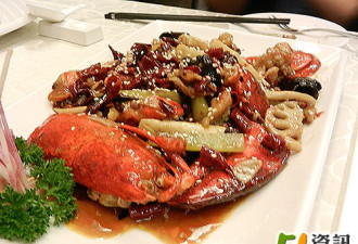 51周报：加拿大龙虾在北京 斤319元