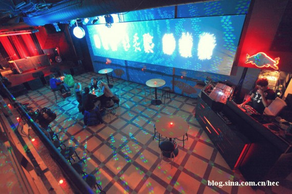 惊艳销魂魁北克:如咖啡般香浓 令人久久回味(高清组图)