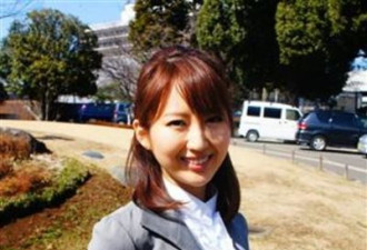 日本26岁女模特候选人当选为市议员