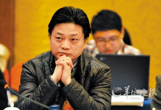 中国的残酷现实:崔永元为什么对法律失望了(图)