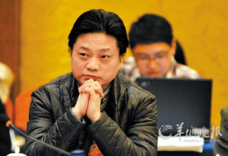 中国残酷现实 崔永元为什么对法律失望