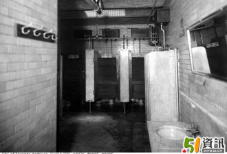 历史趣谈：多伦多街头公厕的前世今生