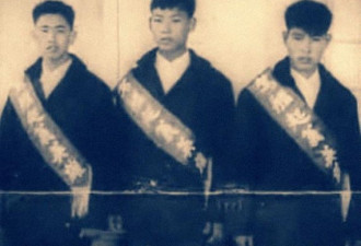 67年叛徒吴文献打死战友叛逃台湾始末