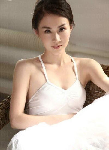 中国校花一览 西部地区大学美女不输中戏(组图)