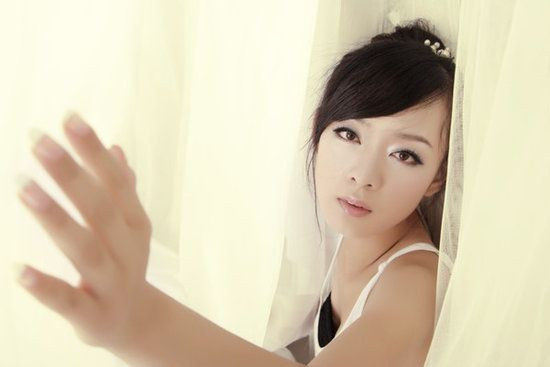热贴:中国矿业大学美女大盘点 总有一款秒杀你(多图)