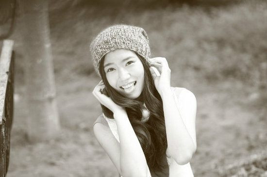 热贴:中国矿业大学美女大盘点 总有一款秒杀你(多图)