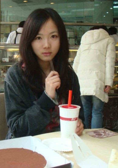 热贴:中国矿业大学美女大盘点 总有一款秒杀你(多图)
