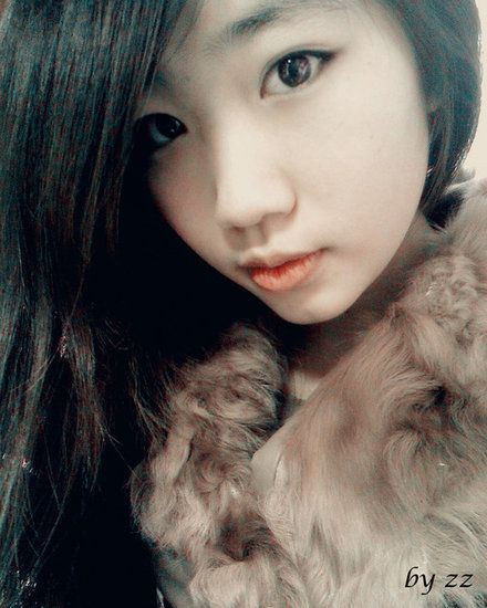 热贴:中国矿业大学美女大盘点 总有一款秒杀你(多图)