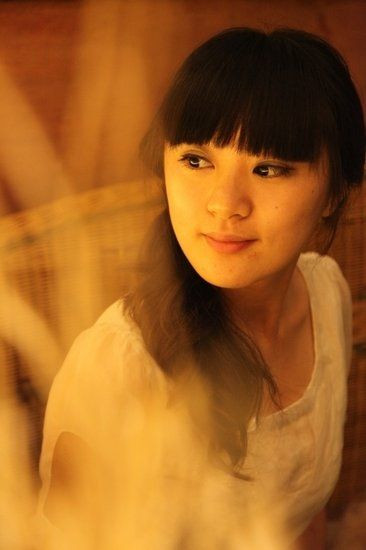 热贴:中国矿业大学美女大盘点 总有一款秒杀你(多图)