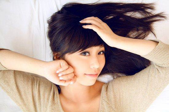 热贴:中国矿业大学美女大盘点 总有一款秒杀你(多图)