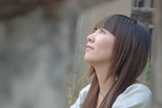 热贴:中国矿业大学美女大盘点 总有一款秒杀你(多图)