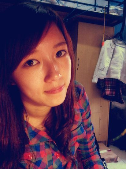 热贴:中国矿业大学美女大盘点 总有一款秒杀你(多图)