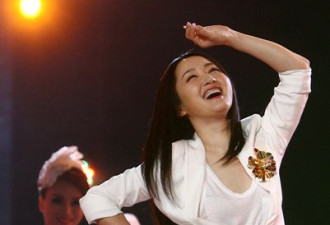 杨钰莹确认复出 将首登央视献唱新歌