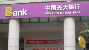 薄家的多米诺骨牌开倒？薄熙来长兄辞去光大国际职务(图)
