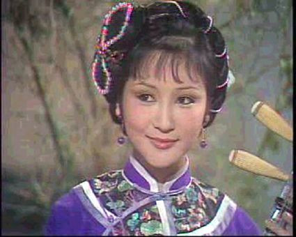 曝谢霆锋是赌王私生子 生母狄波拉艳绝香江(多图)