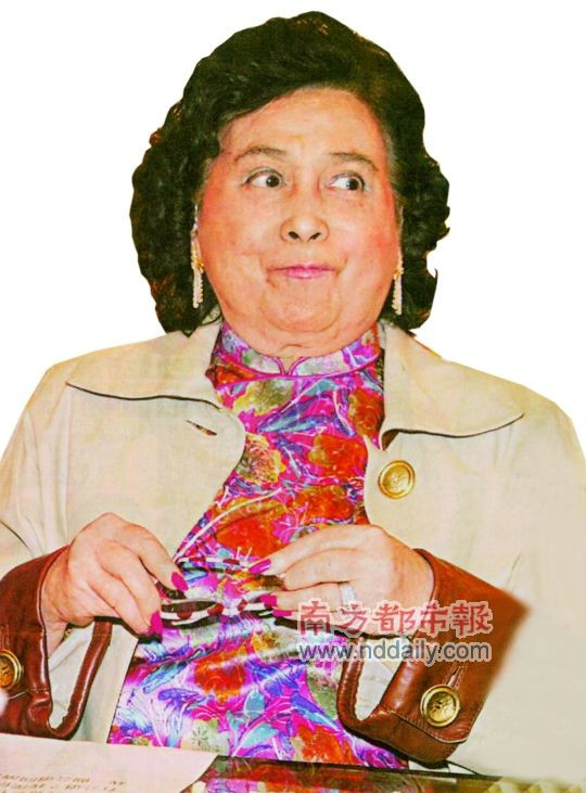 曝谢霆锋是赌王私生子 生母狄波拉艳绝香江(多图)